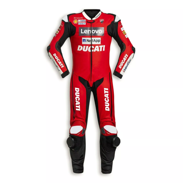 Motorbike Racing Suit High-Quality Protective Motorcycle Apparel